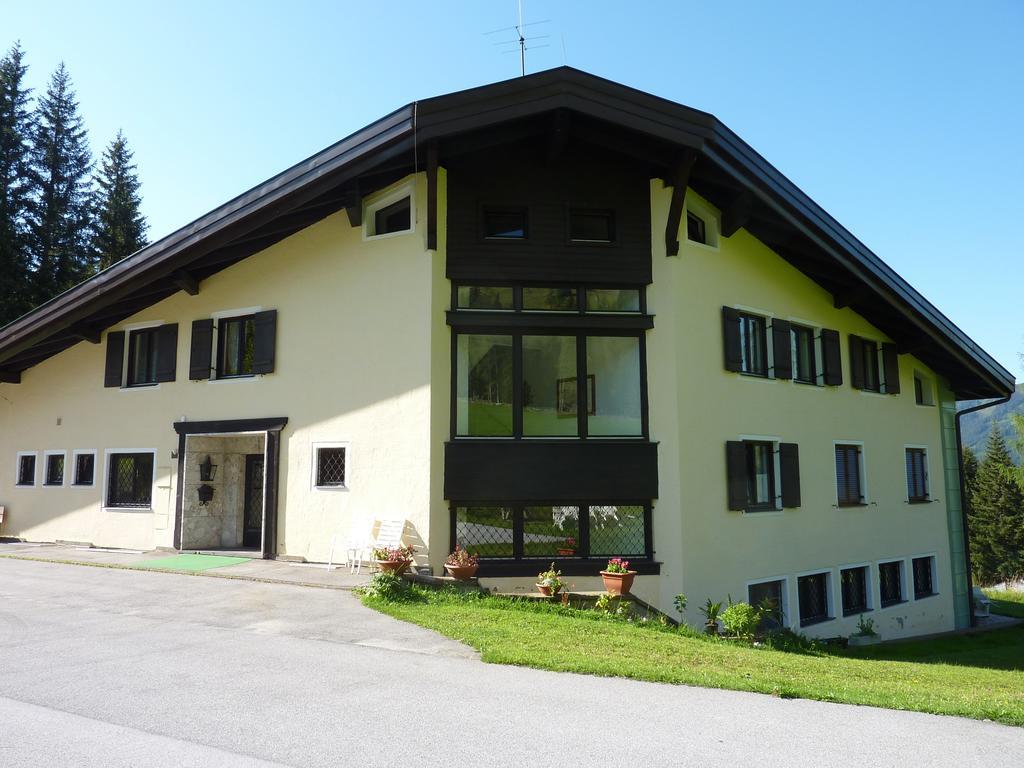 Appartementhaus Hochkoenig 1 - Alpenrose * Mühlbach am Hochkönig